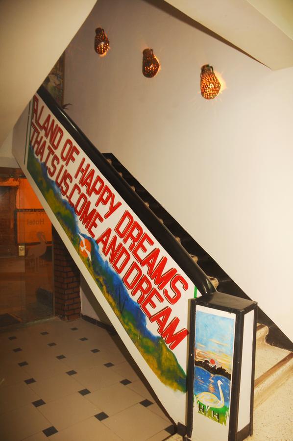 Happy Land Auberge de jeunesse *