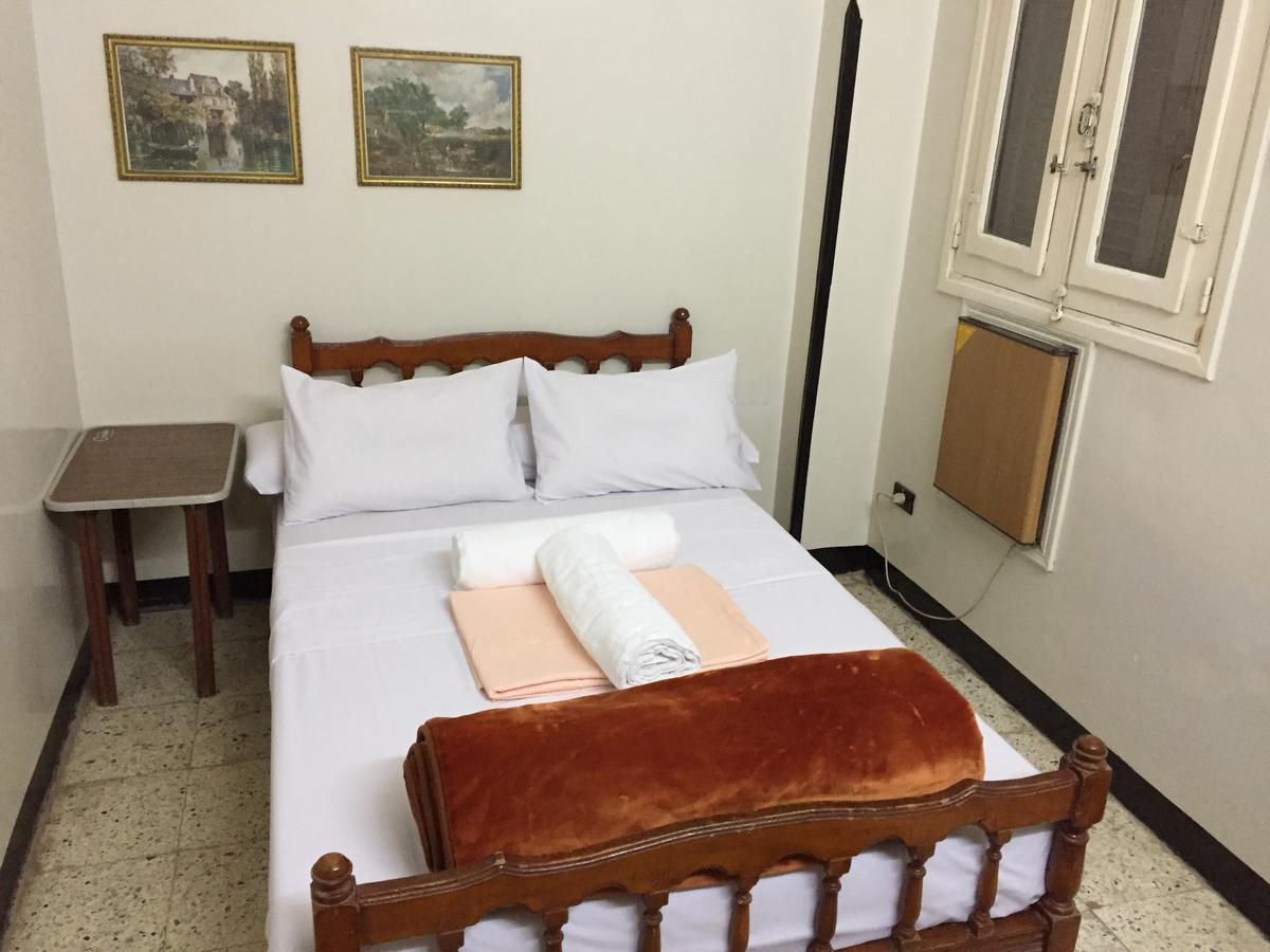 Happy Land Hostel Luxor