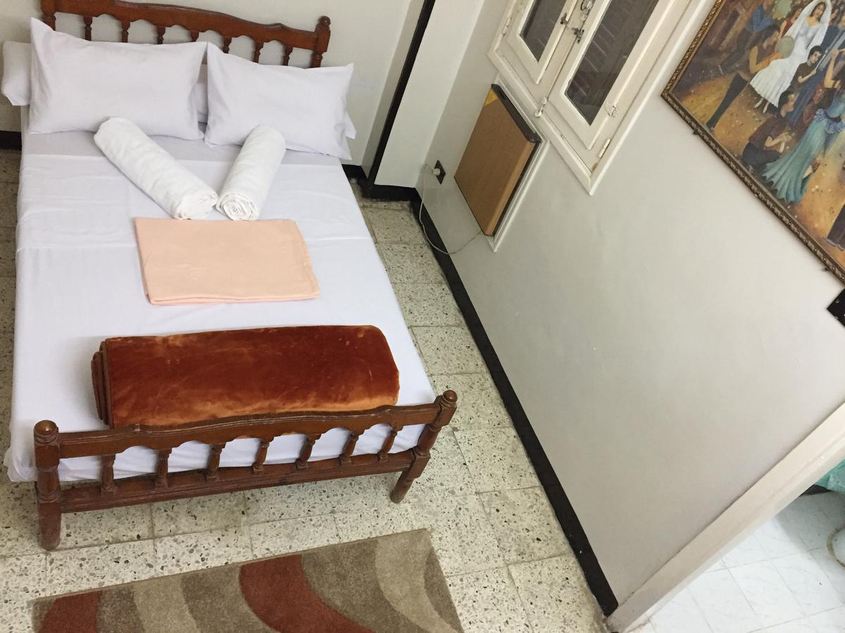 Happy Land Hostel